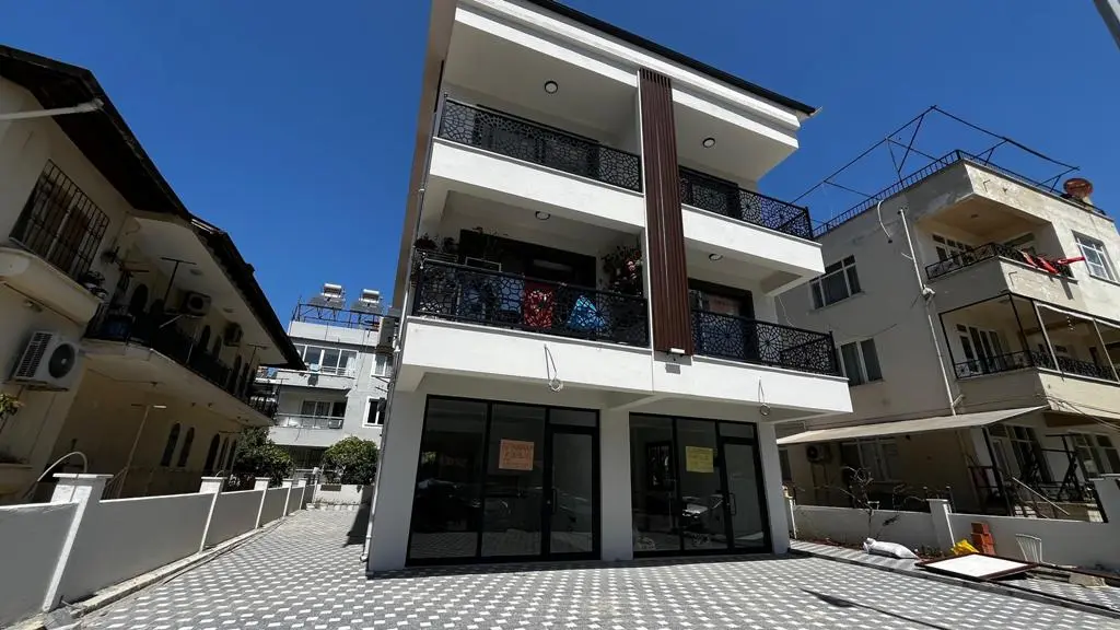Property in Tuzla